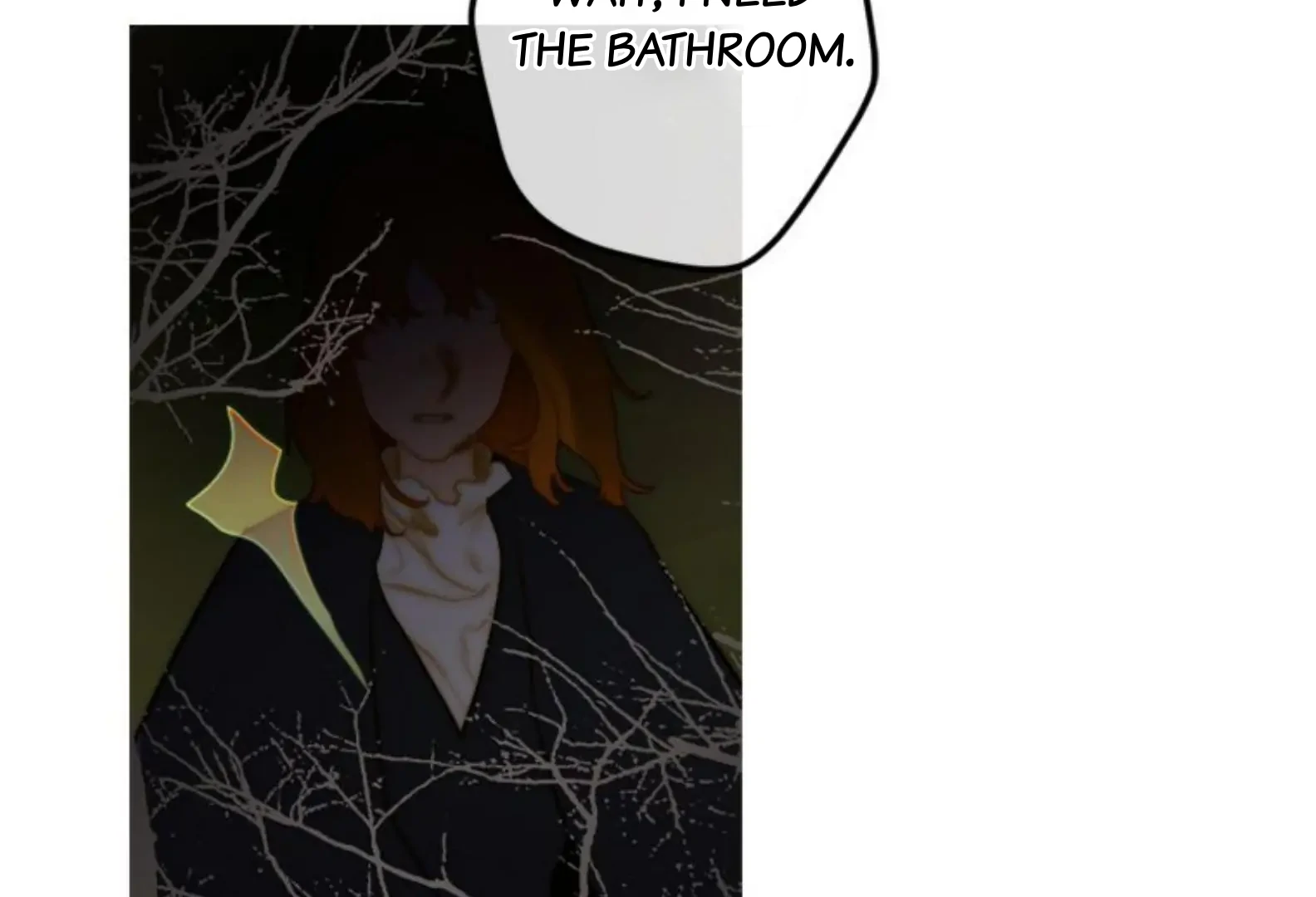 The Pale Horse Chapter 284 - Page 256