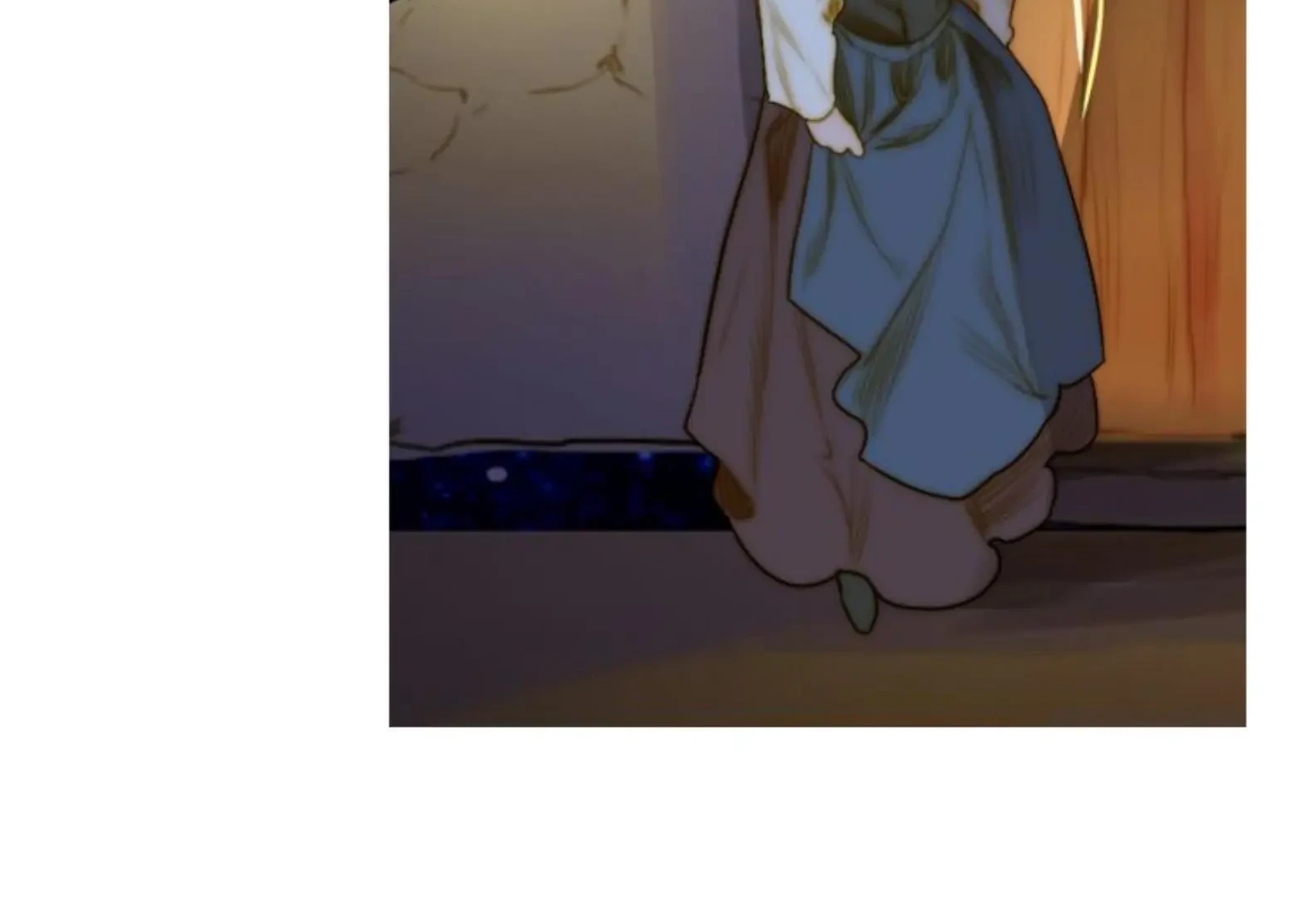 The Pale Horse Chapter 284 - Page 259