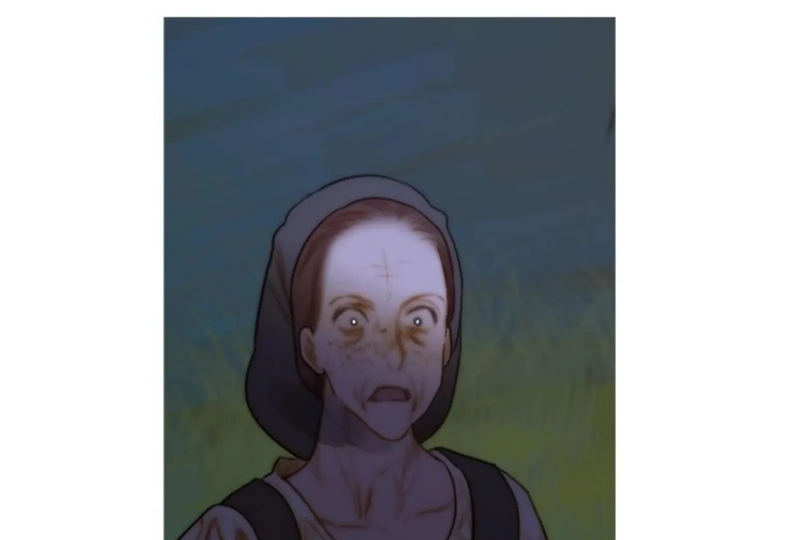 The Pale Horse Chapter 284 - Page 264