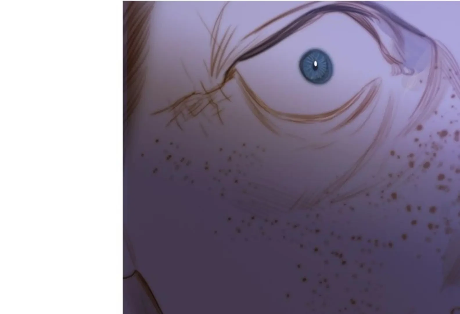 The Pale Horse Chapter 284 - Page 267