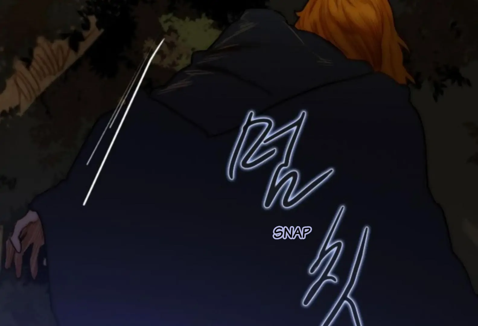 The Pale Horse Chapter 284 - Page 274