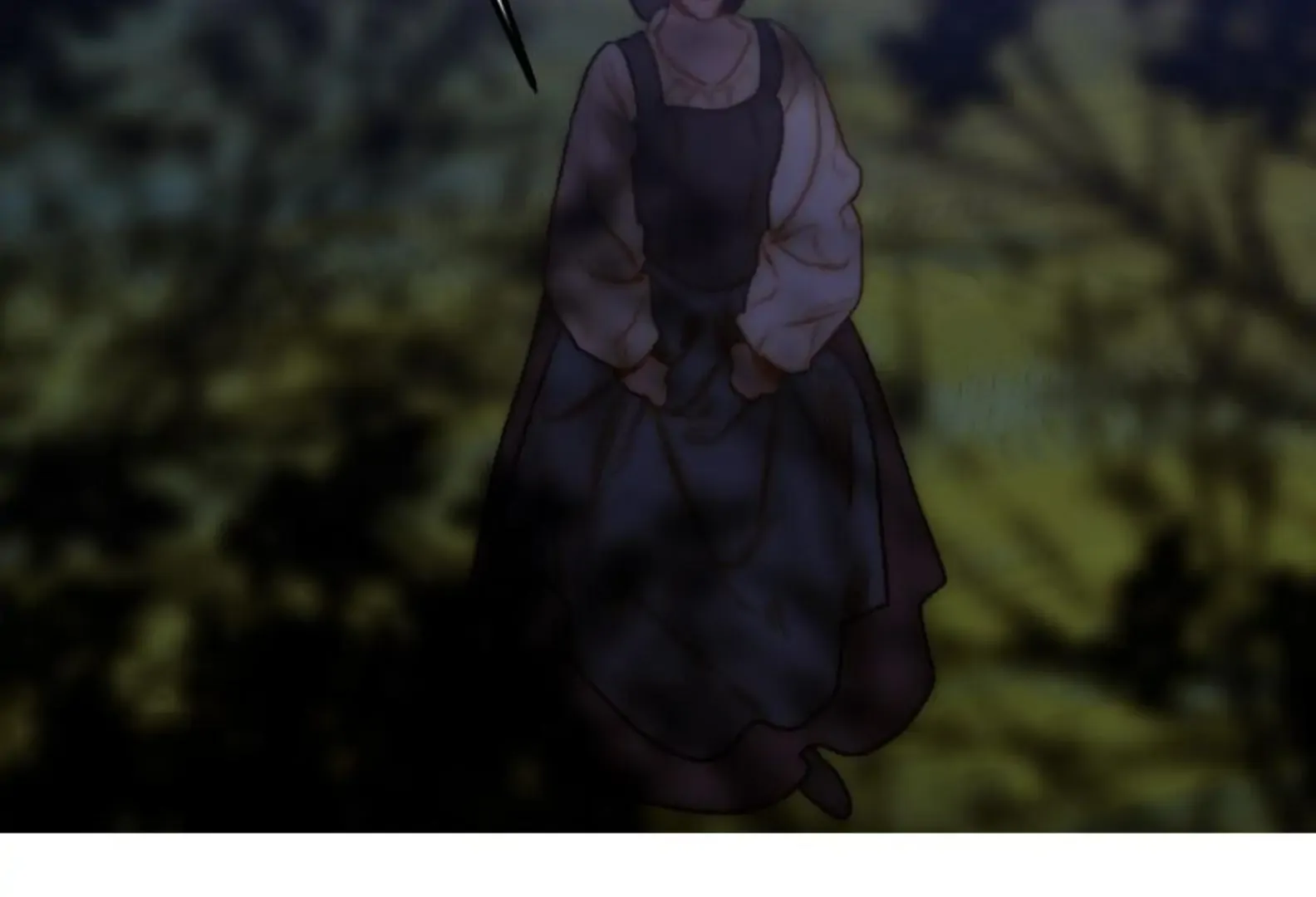 The Pale Horse Chapter 284 - Page 277