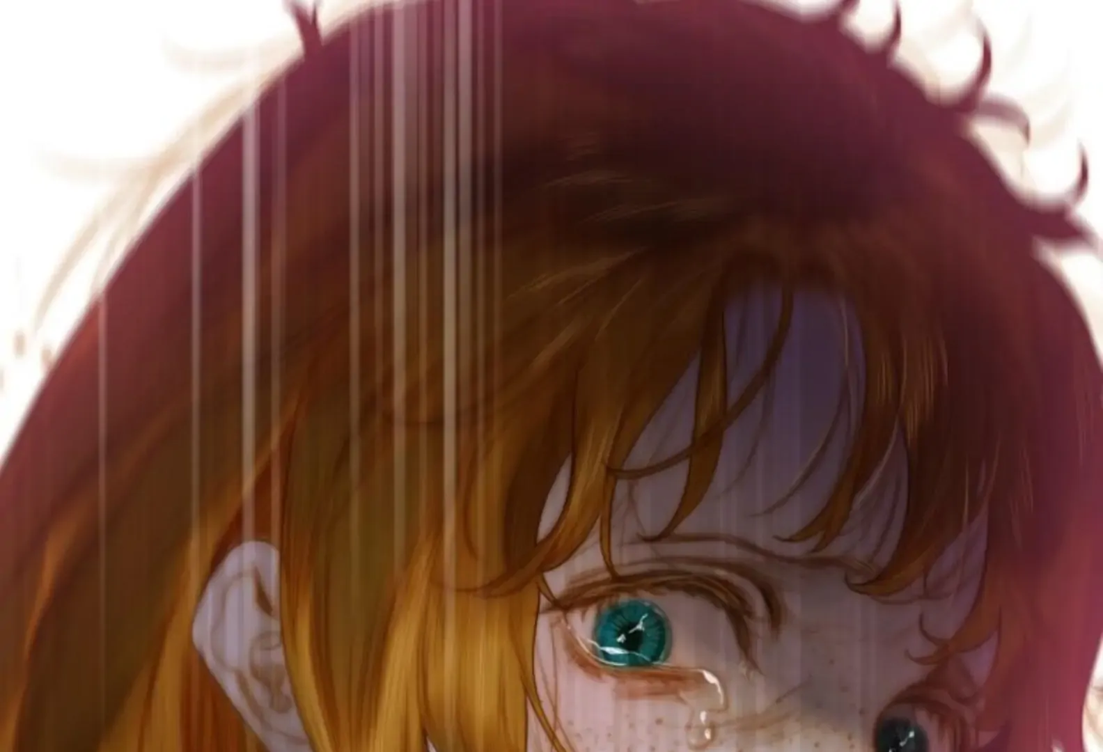 The Pale Horse Chapter 284 - Page 282