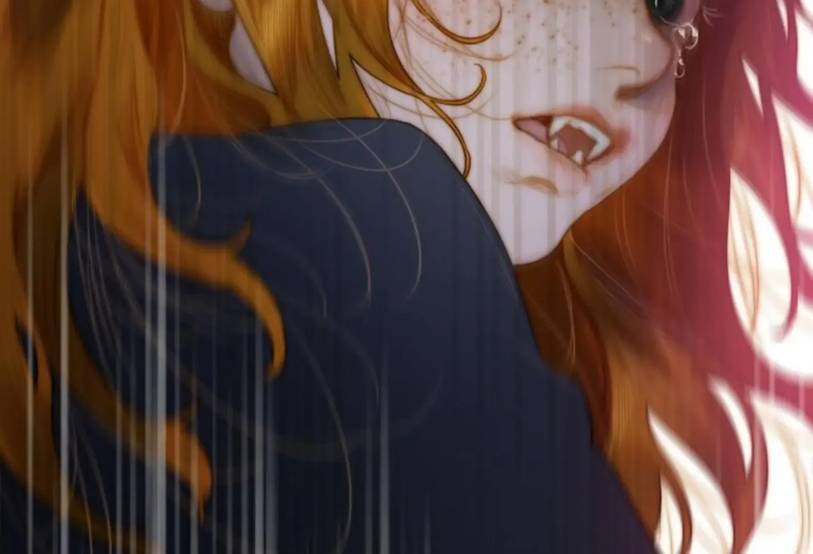 The Pale Horse Chapter 284 - Page 283