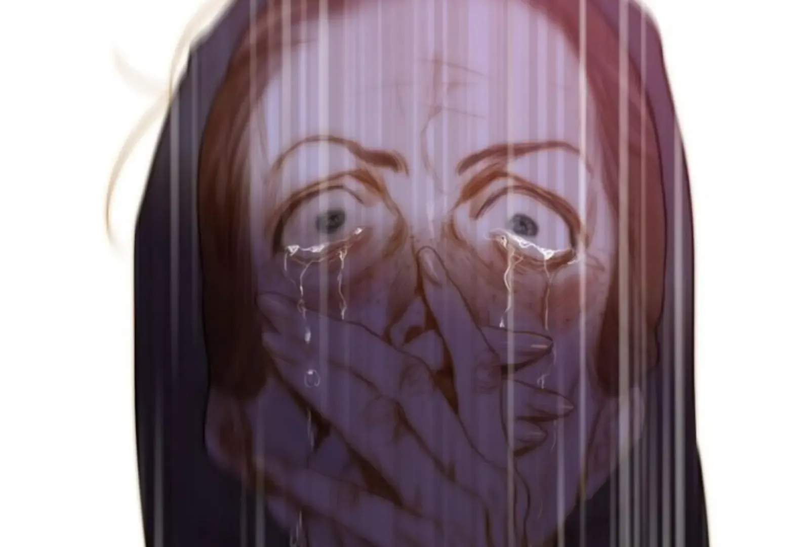 The Pale Horse Chapter 284 - Page 287