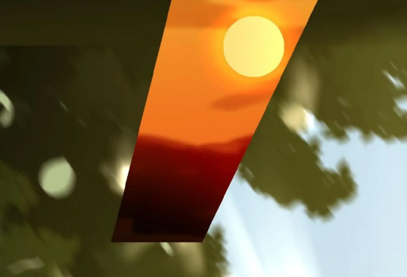 The Pale Horse Chapter 284 - Page 297