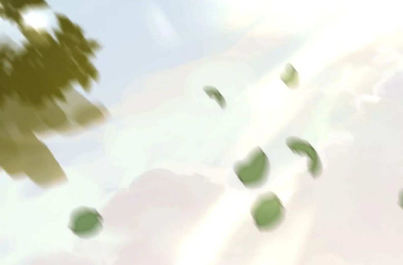 The Pale Horse Chapter 284 - Page 299