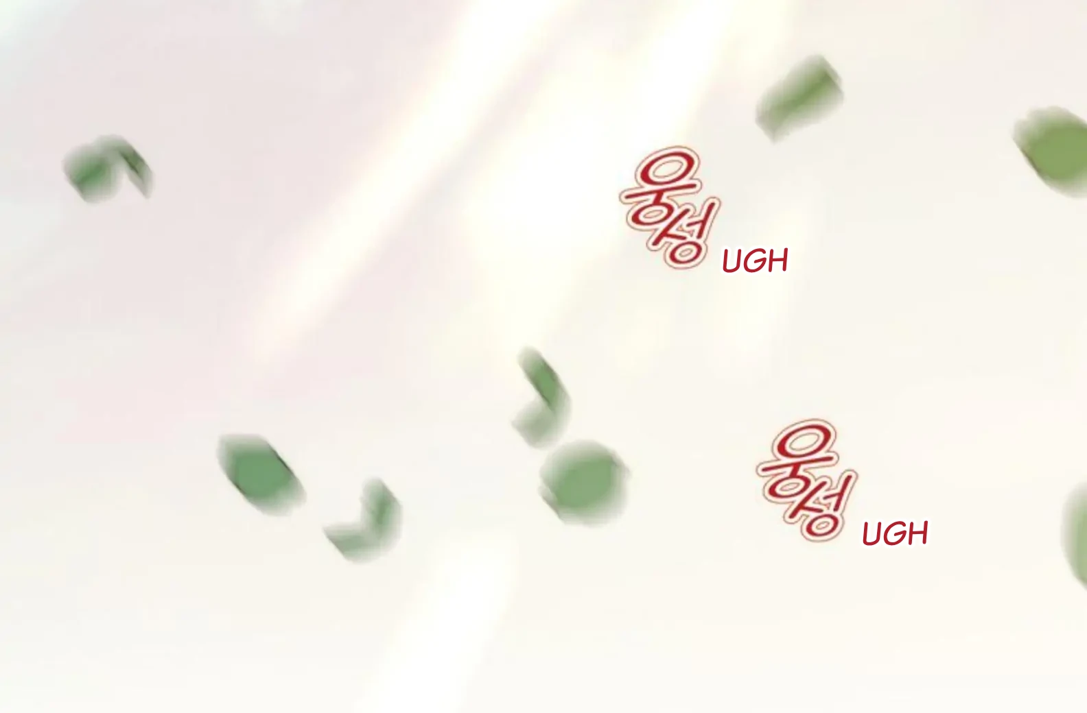 The Pale Horse Chapter 284 - Page 300