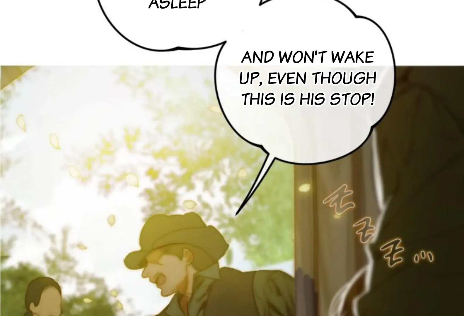 The Pale Horse Chapter 284 - Page 305