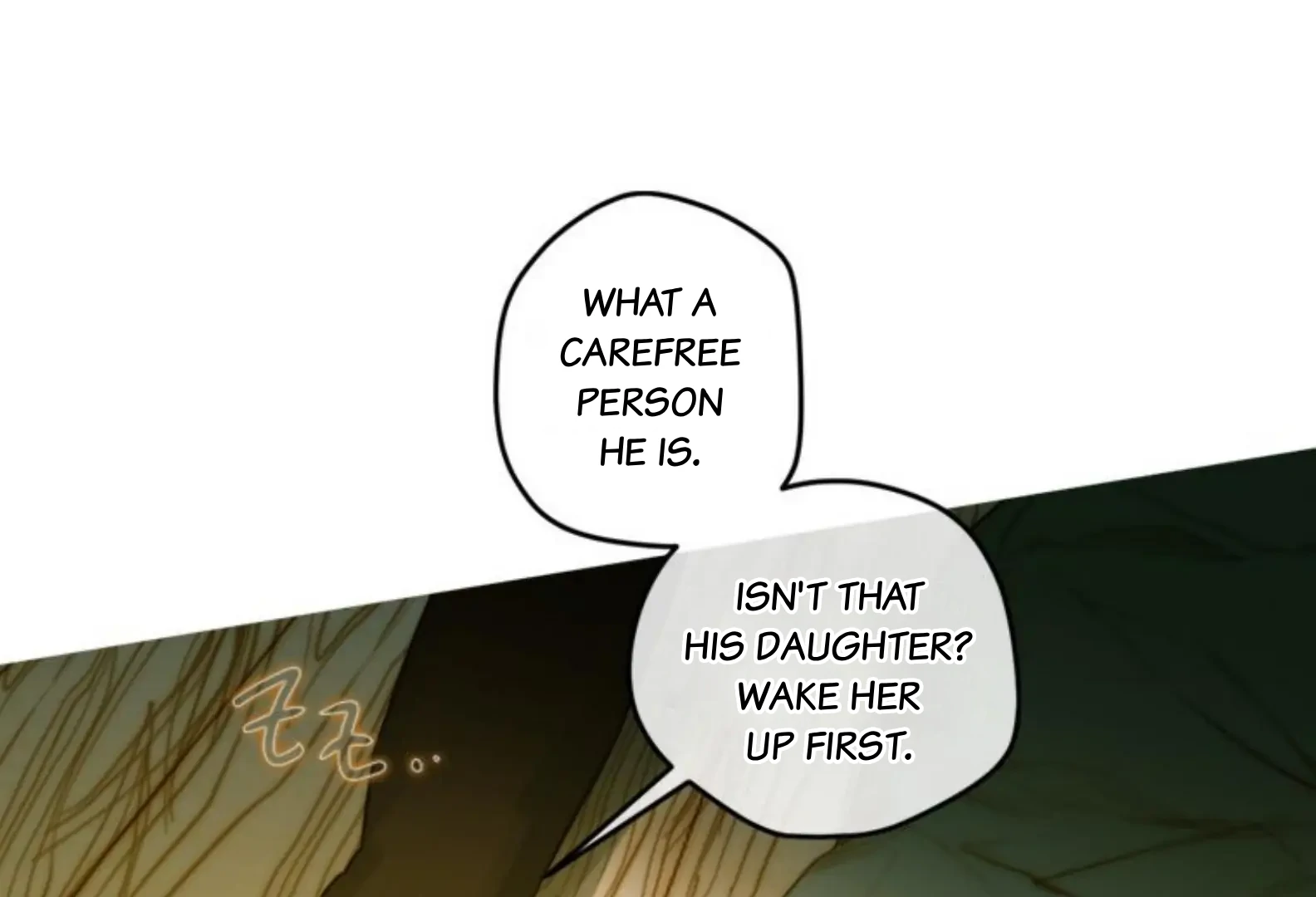 The Pale Horse Chapter 284 - Page 307