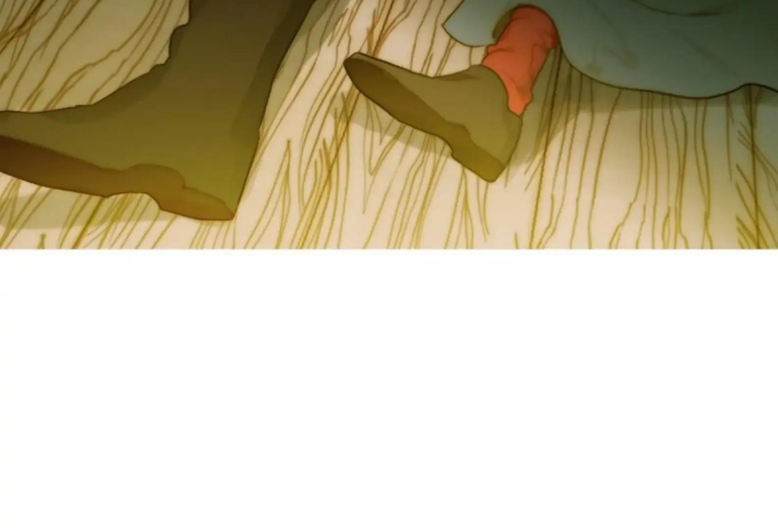 The Pale Horse Chapter 284 - Page 308