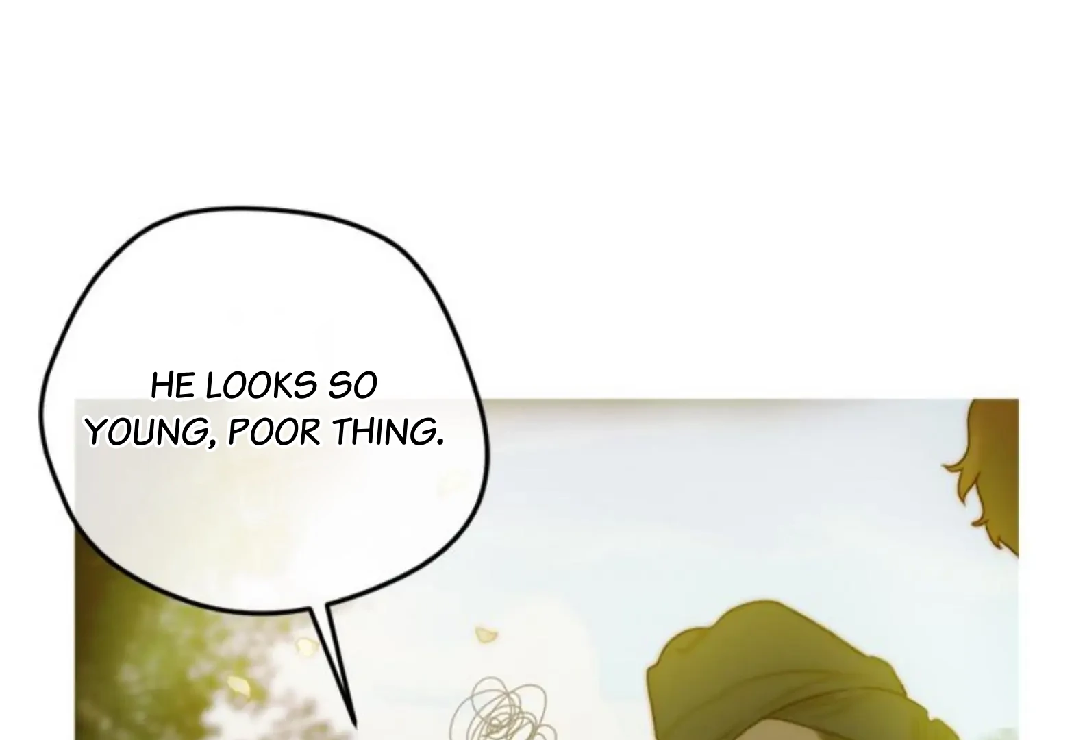 The Pale Horse Chapter 284 - Page 315