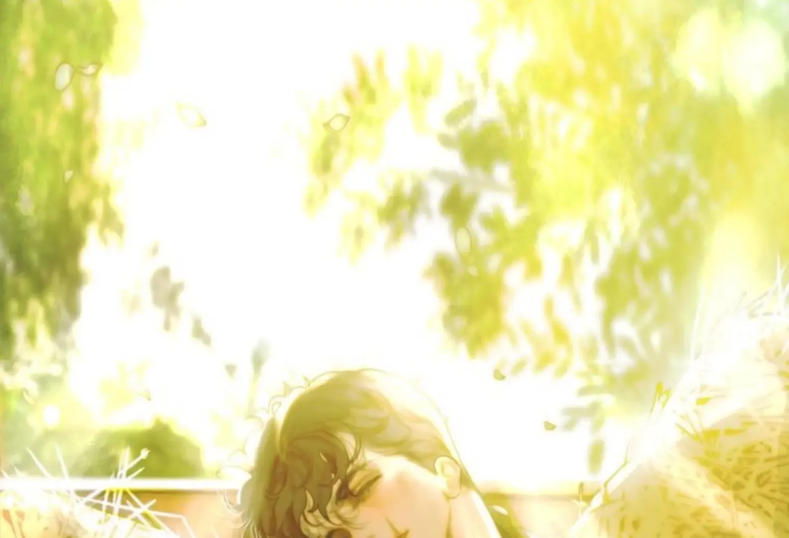 The Pale Horse Chapter 284 - Page 319