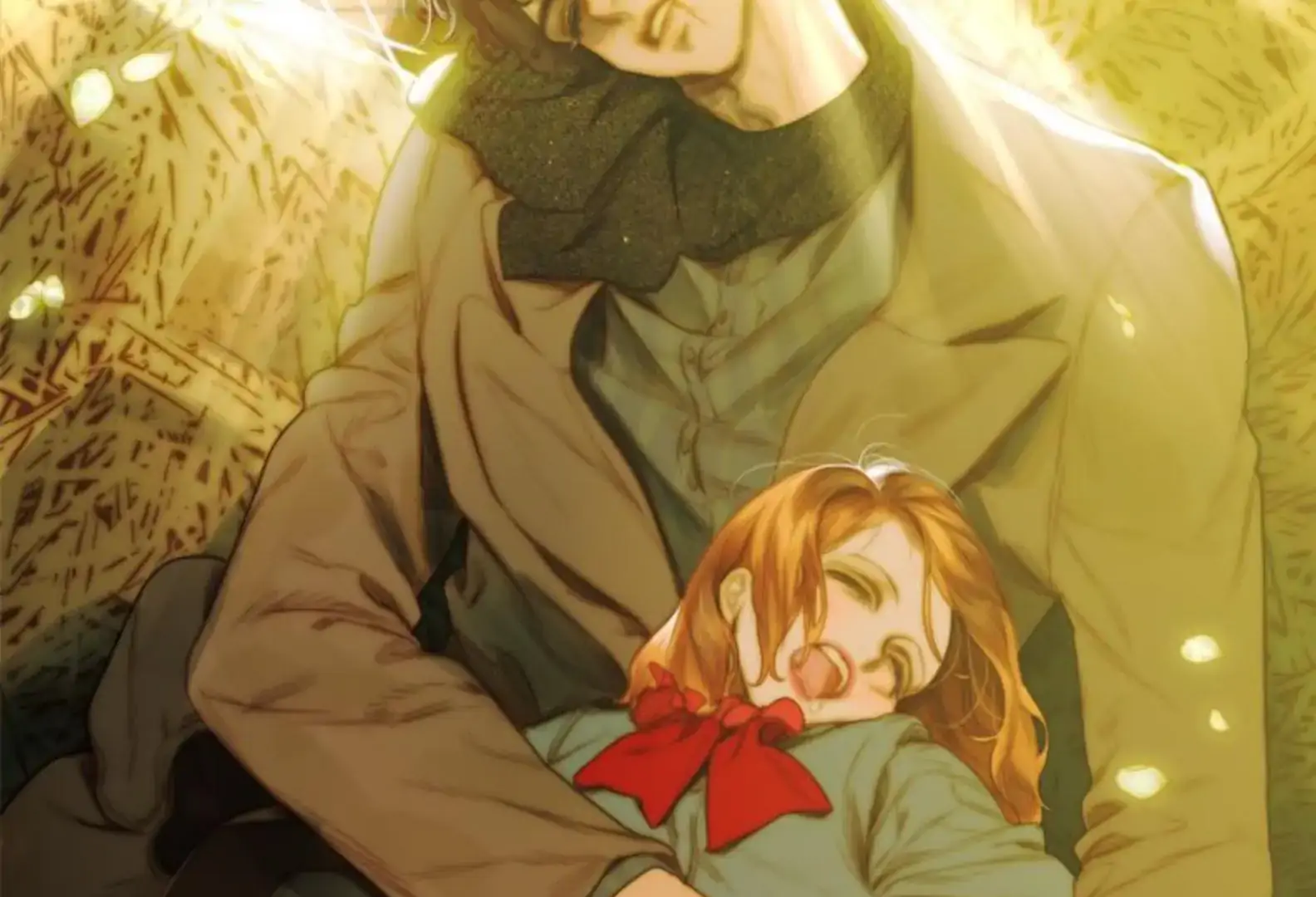 The Pale Horse Chapter 284 - Page 320