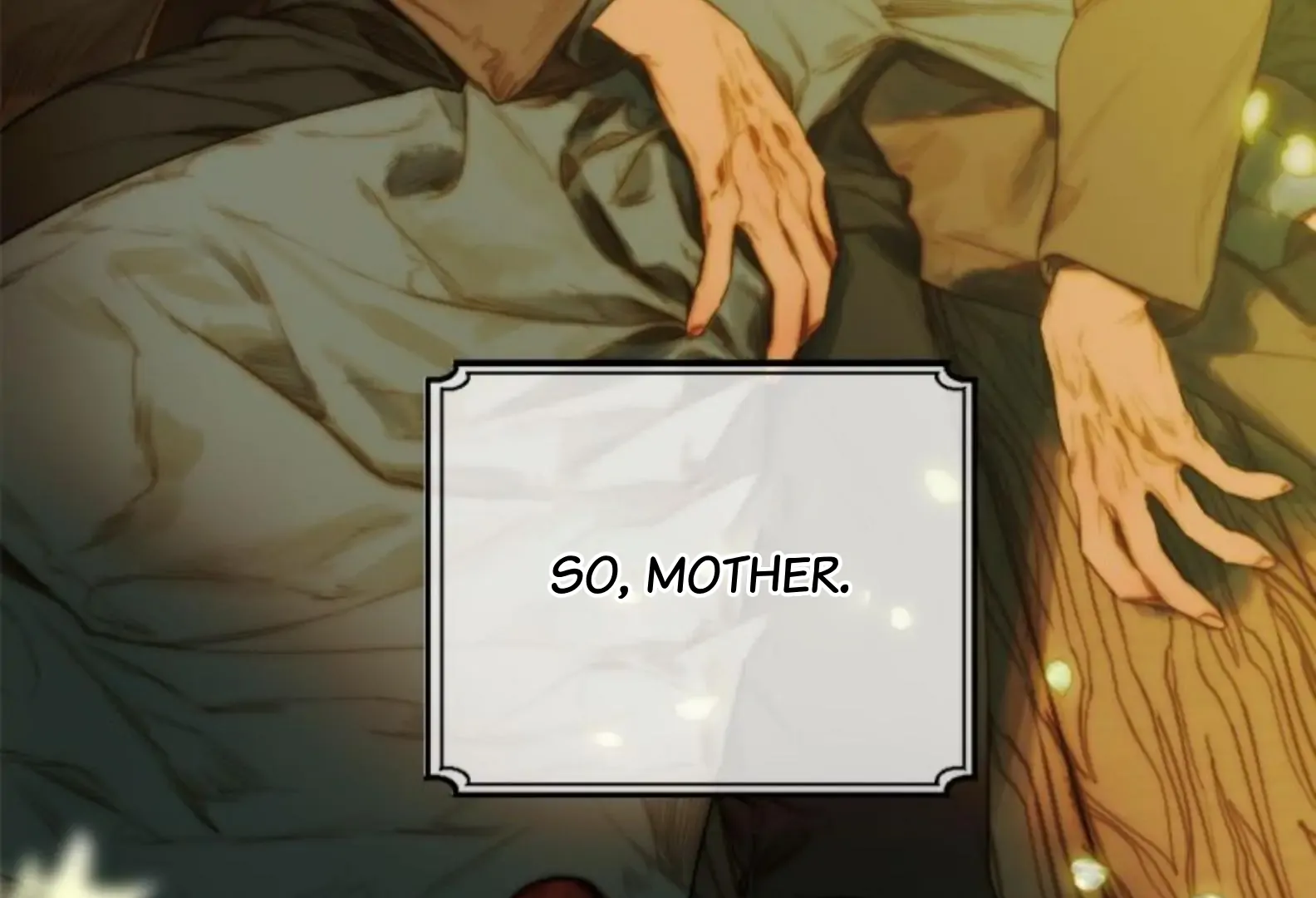 The Pale Horse Chapter 284 - Page 321