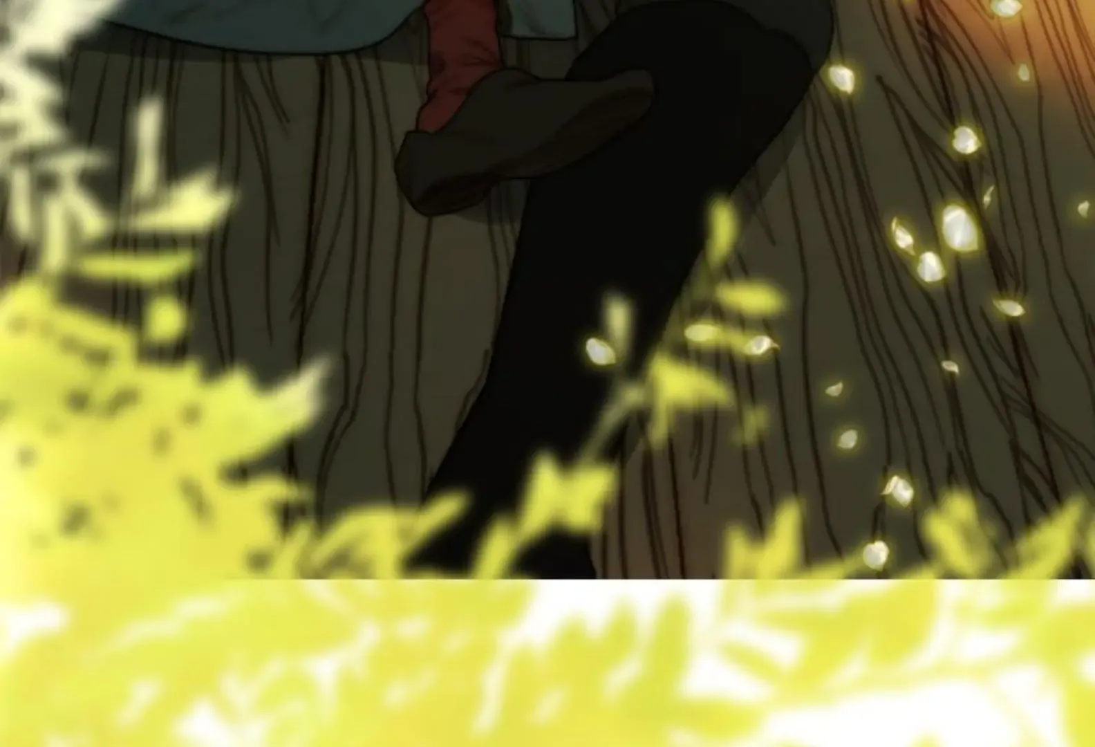 The Pale Horse Chapter 284 - Page 322