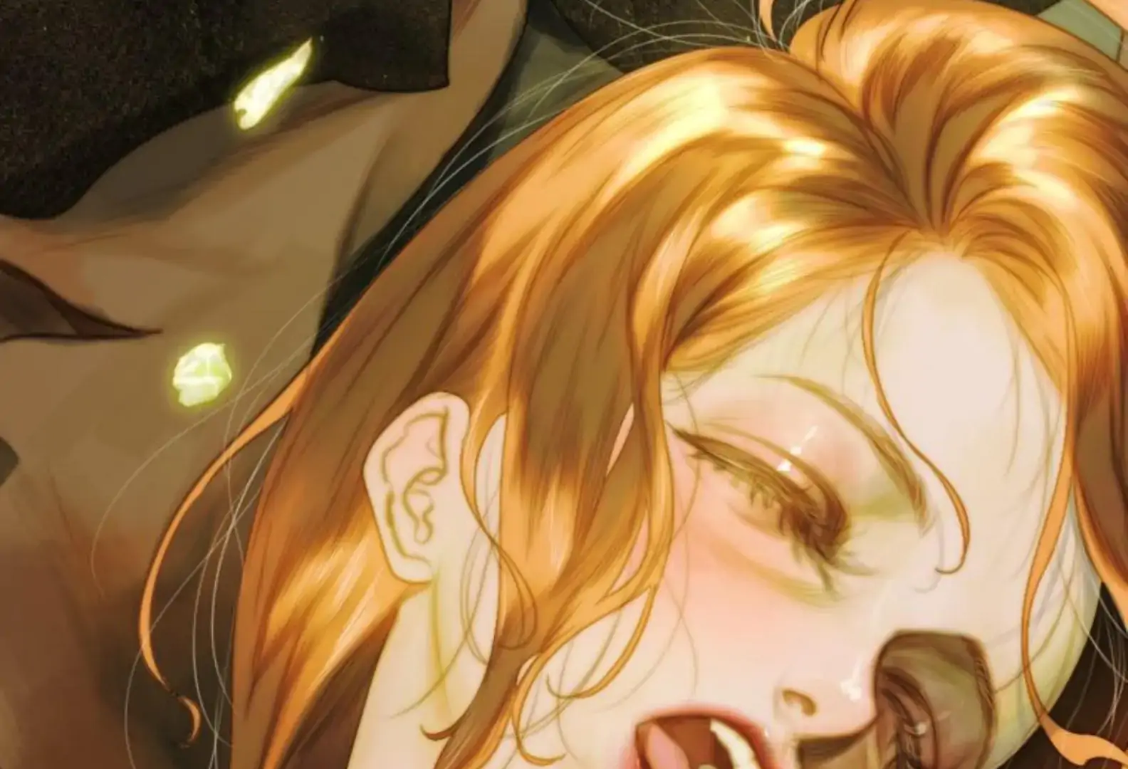 The Pale Horse Chapter 284 - Page 326