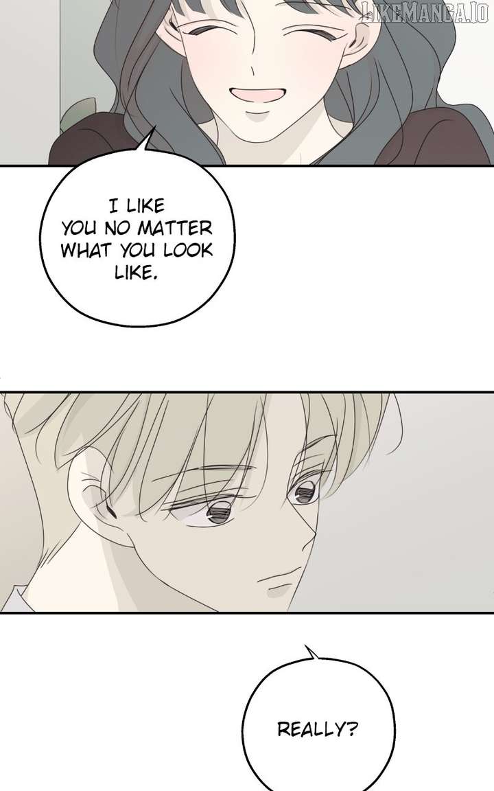 The Password Is 002 Chapter 61 - Page 5