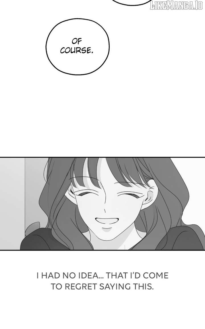 The Password Is 002 Chapter 61 - Page 6