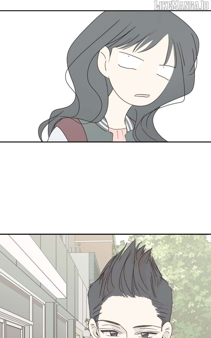 The Password Is 002 Chapter 61 - Page 9