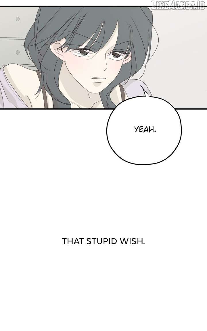 The Password Is 002 Chapter 61 - Page 24