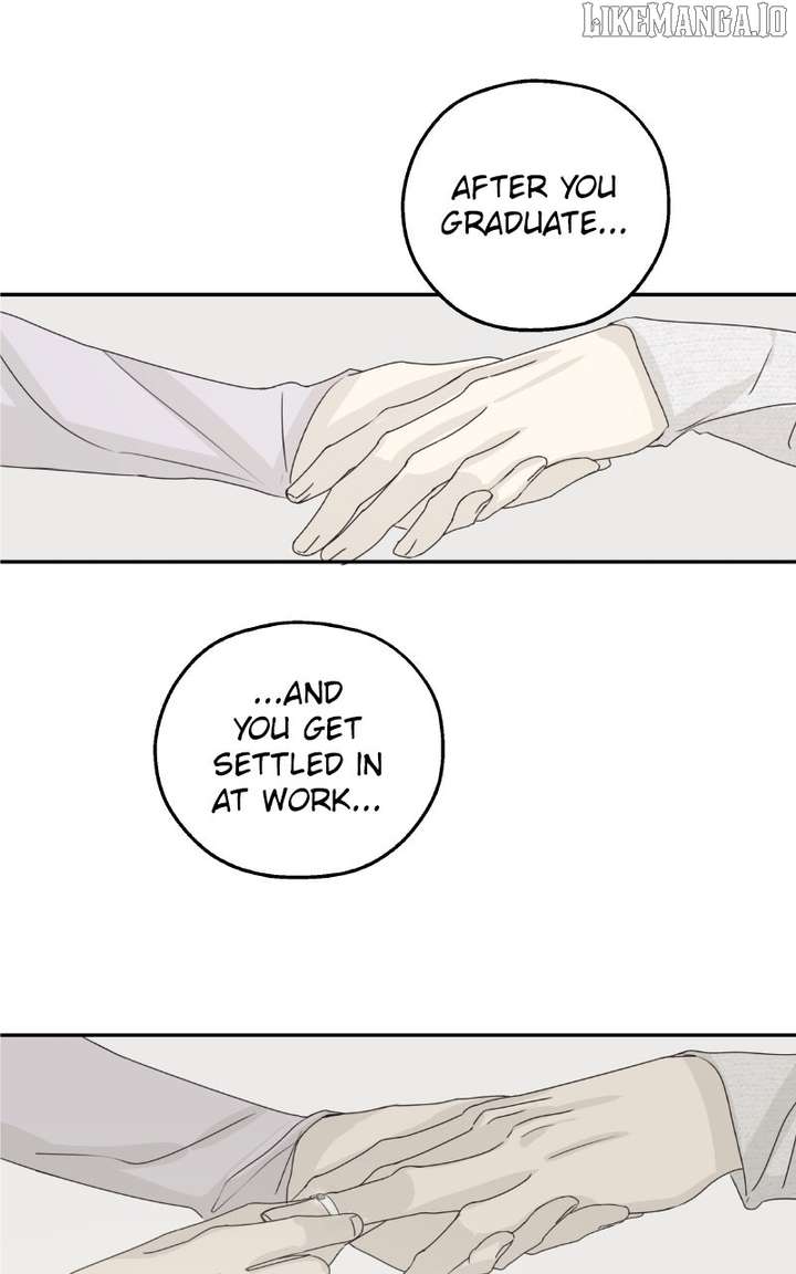 The Password Is 002 Chapter 61 - Page 37