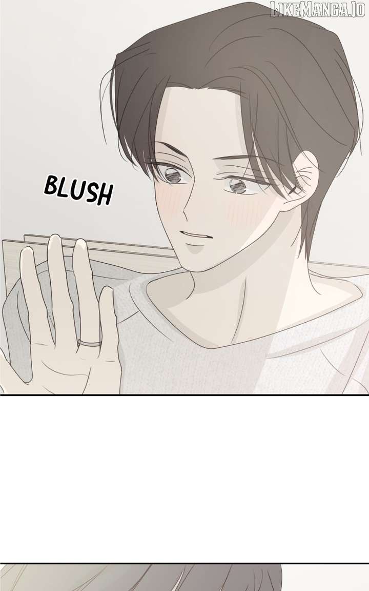 The Password Is 002 Chapter 61 - Page 41