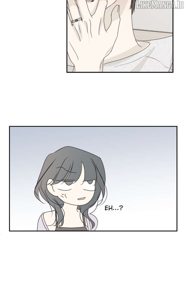 The Password Is 002 Chapter 61 - Page 45