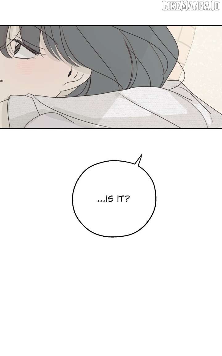 The Password Is 002 Chapter 61 - Page 51