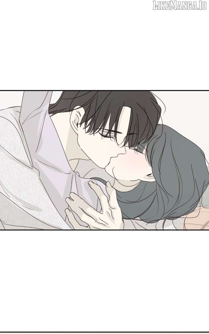 The Password Is 002 Chapter 61 - Page 52