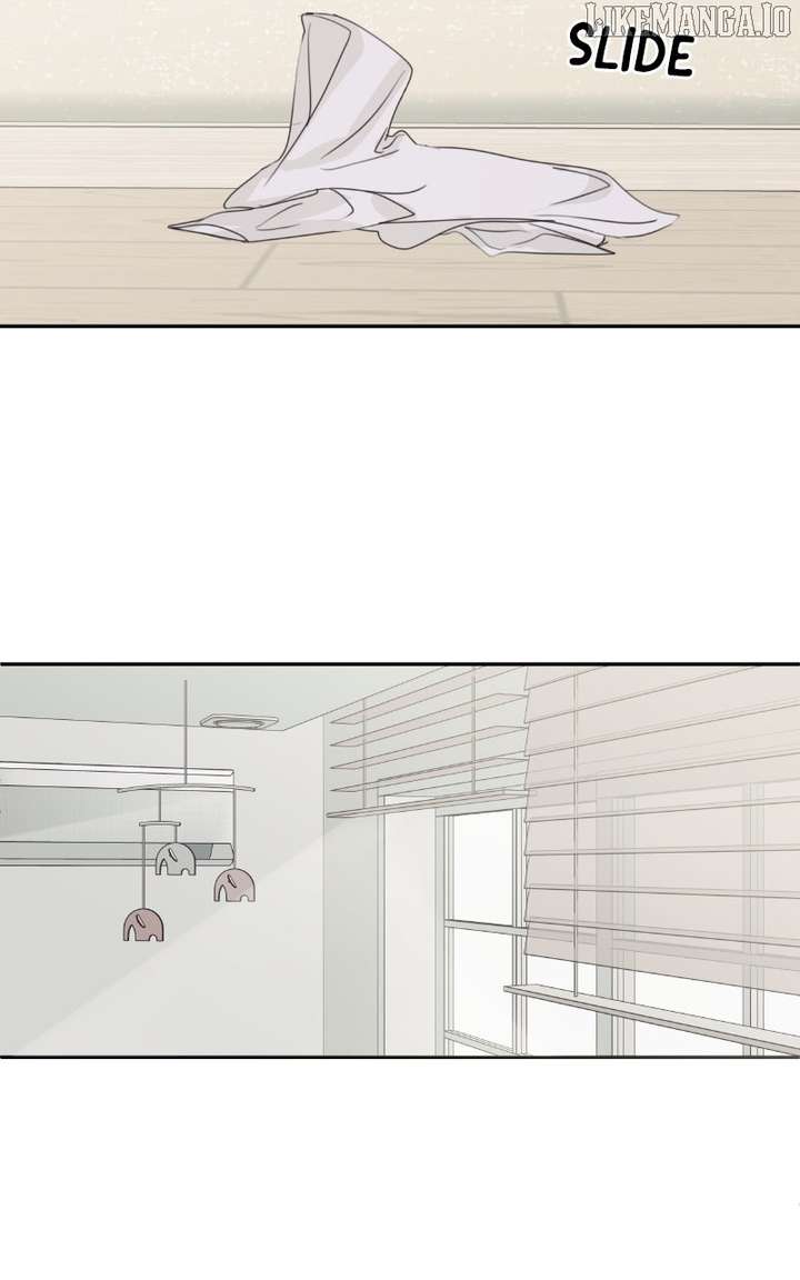 The Password Is 002 Chapter 61 - Page 53