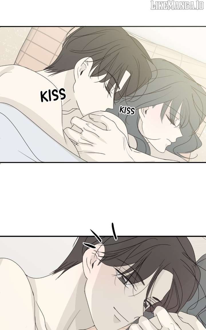 The Password Is 002 Chapter 61 - Page 55