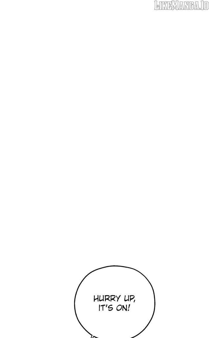 The Password Is 002 Chapter 61 - Page 58