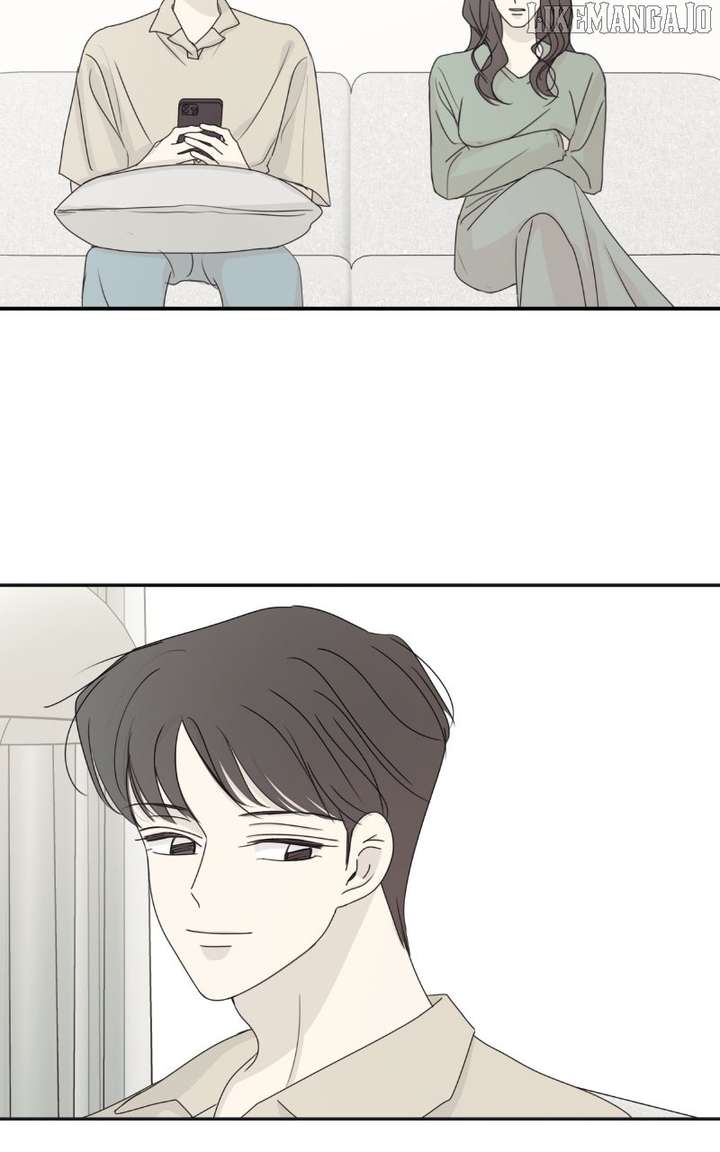 The Password Is 002 Chapter 62 - Page 5