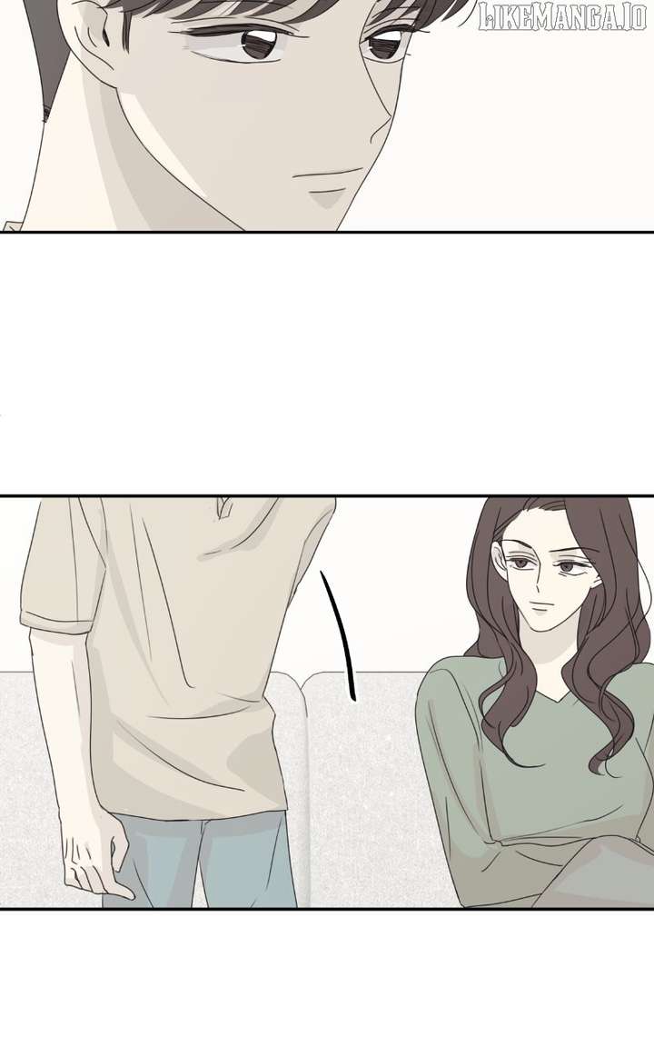 The Password Is 002 Chapter 62 - Page 11