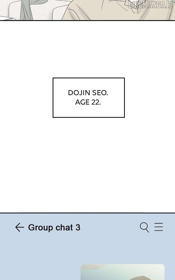 The Password Is 002 Chapter 62 - Page 14