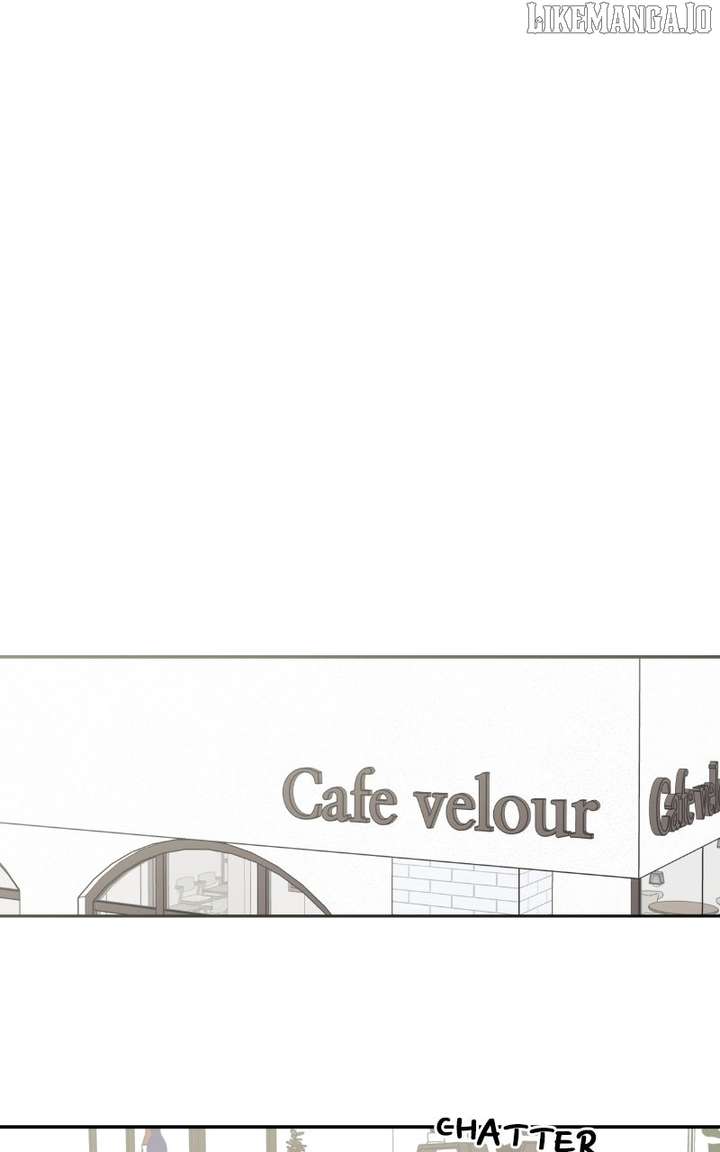 The Password Is 002 Chapter 62 - Page 22