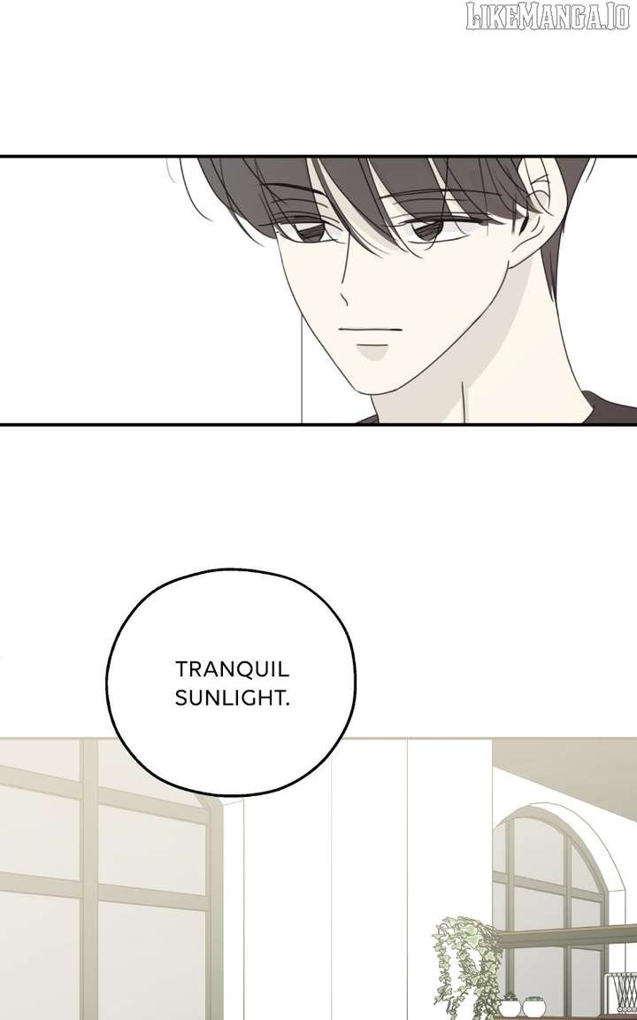 The Password Is 002 Chapter 62 - Page 28