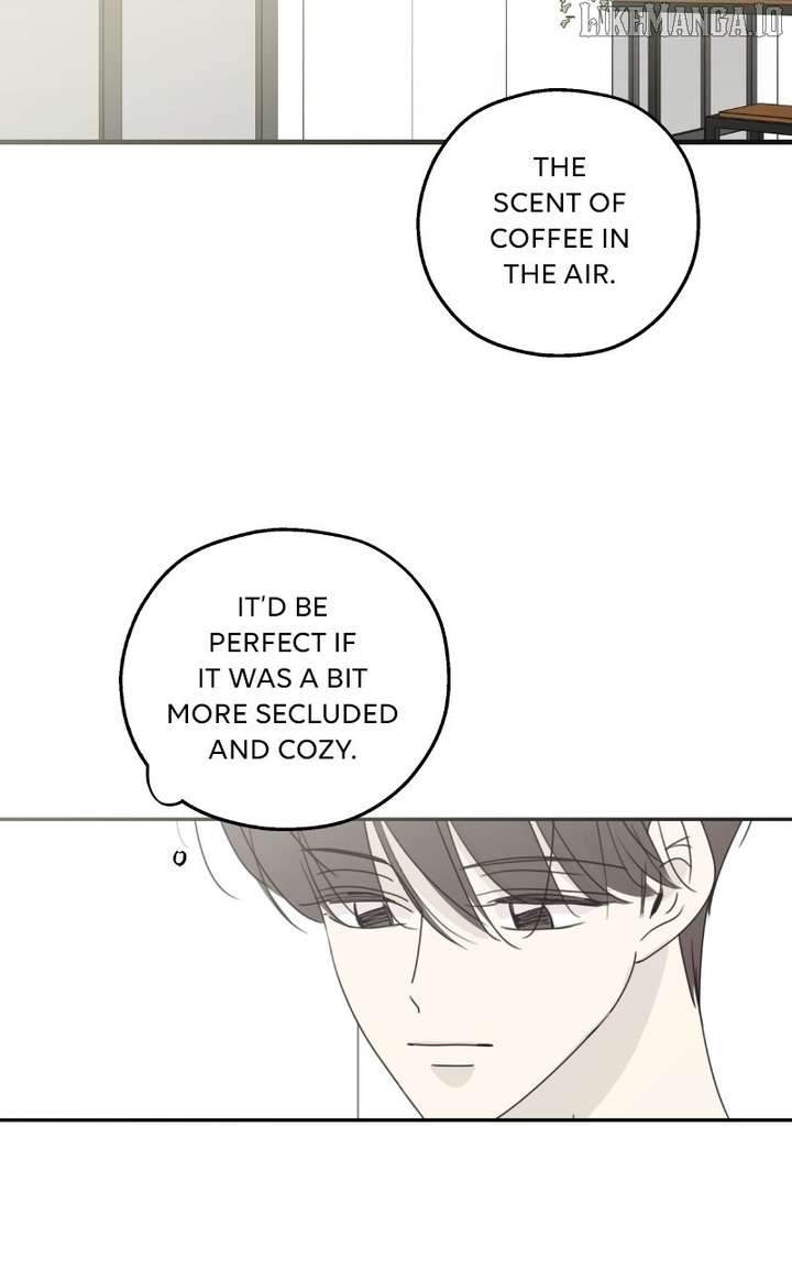 The Password Is 002 Chapter 62 - Page 29