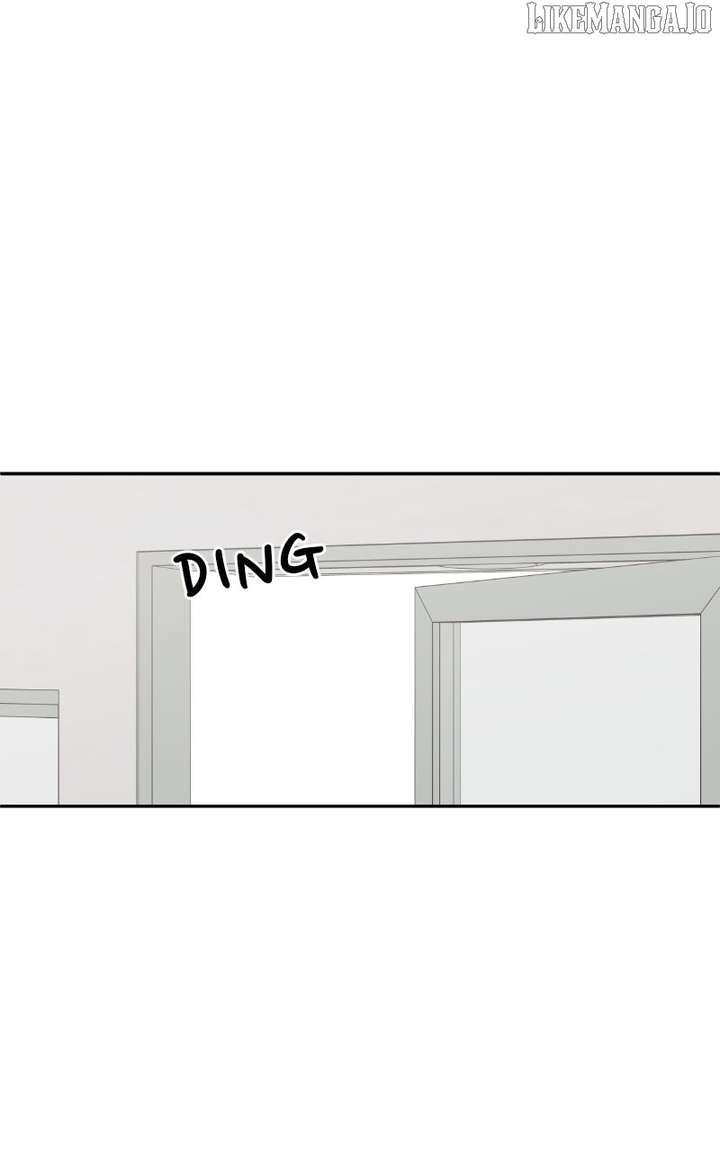 The Password Is 002 Chapter 62 - Page 30