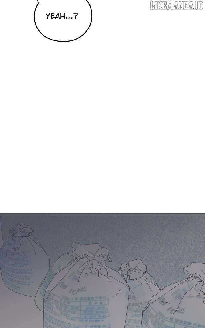 The Password Is 002 Chapter 62 - Page 38