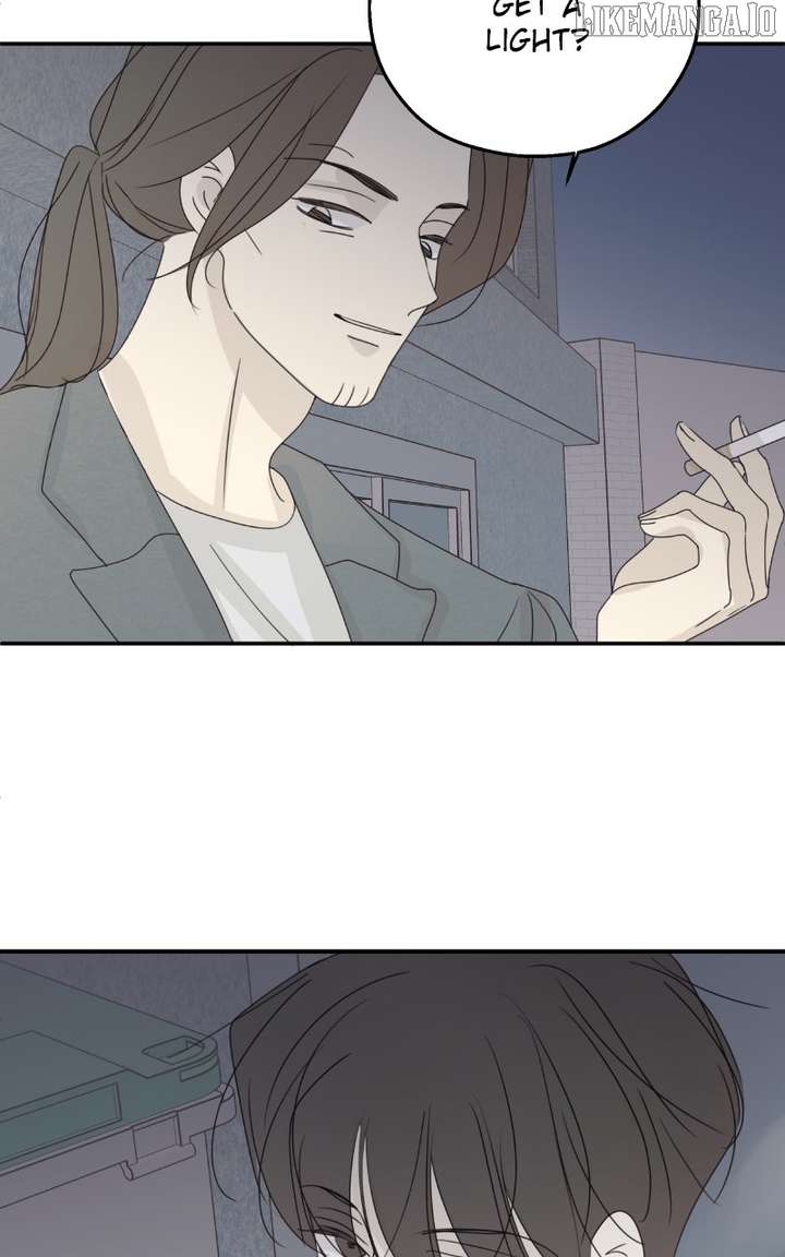 The Password Is 002 Chapter 62 - Page 41