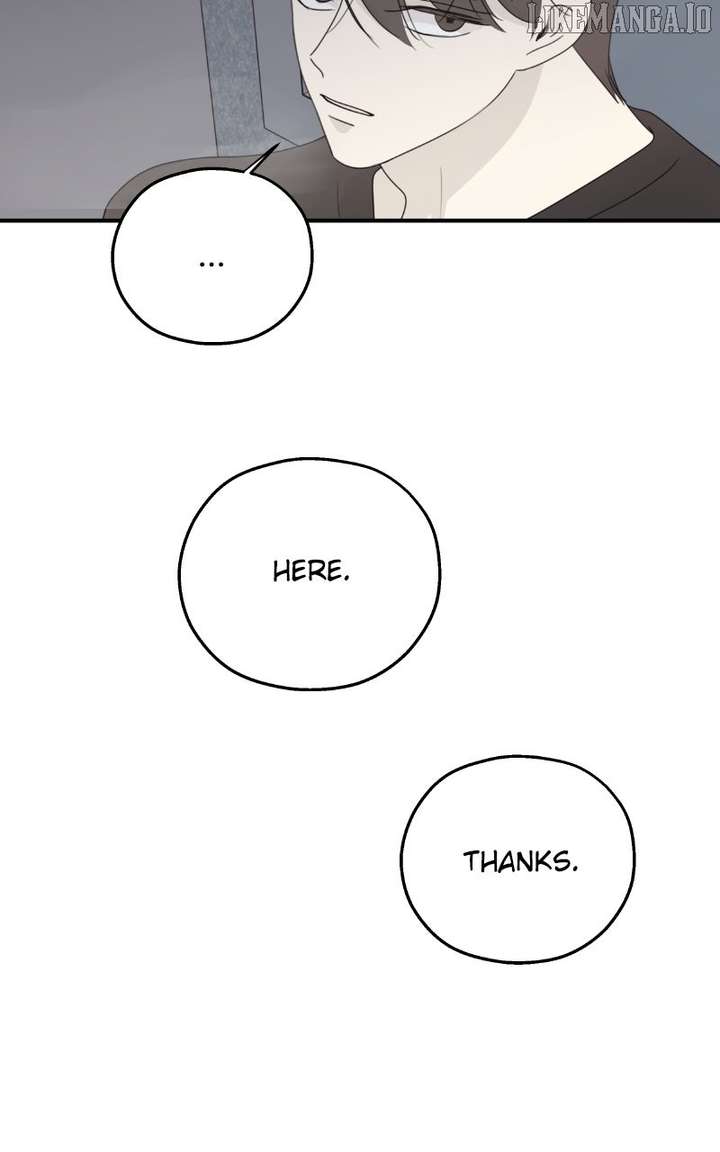 The Password Is 002 Chapter 62 - Page 42