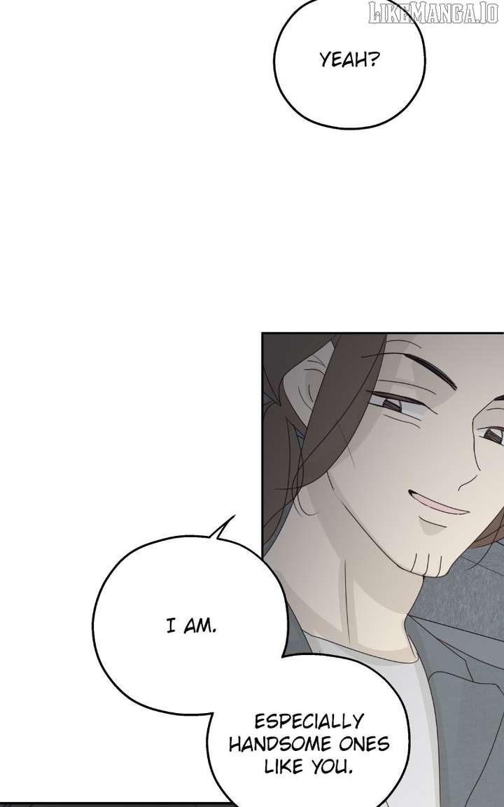 The Password Is 002 Chapter 62 - Page 45