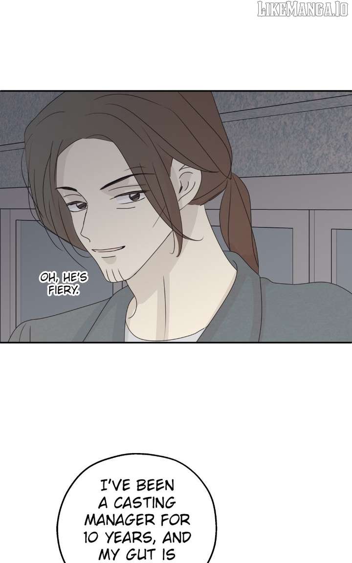 The Password Is 002 Chapter 62 - Page 49