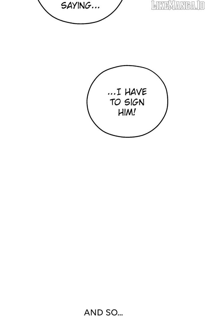 The Password Is 002 Chapter 62 - Page 50