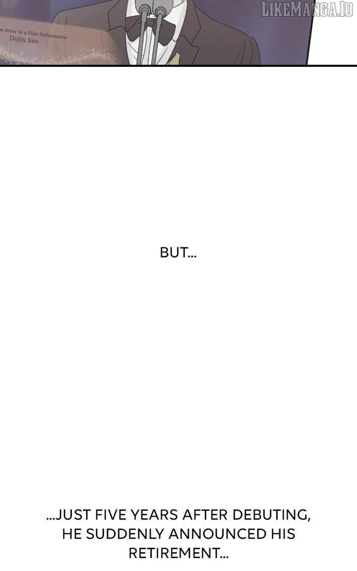 The Password Is 002 Chapter 62 - Page 58