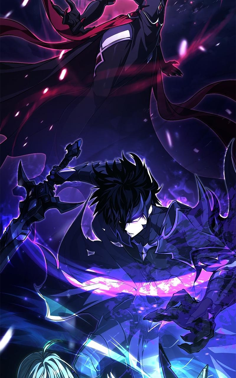 The Patron of Villains - Chapter 1 - 5