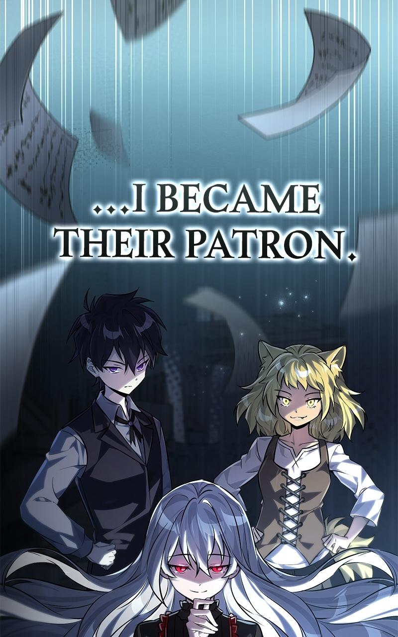 The Patron of Villains - Chapter 1 - 20