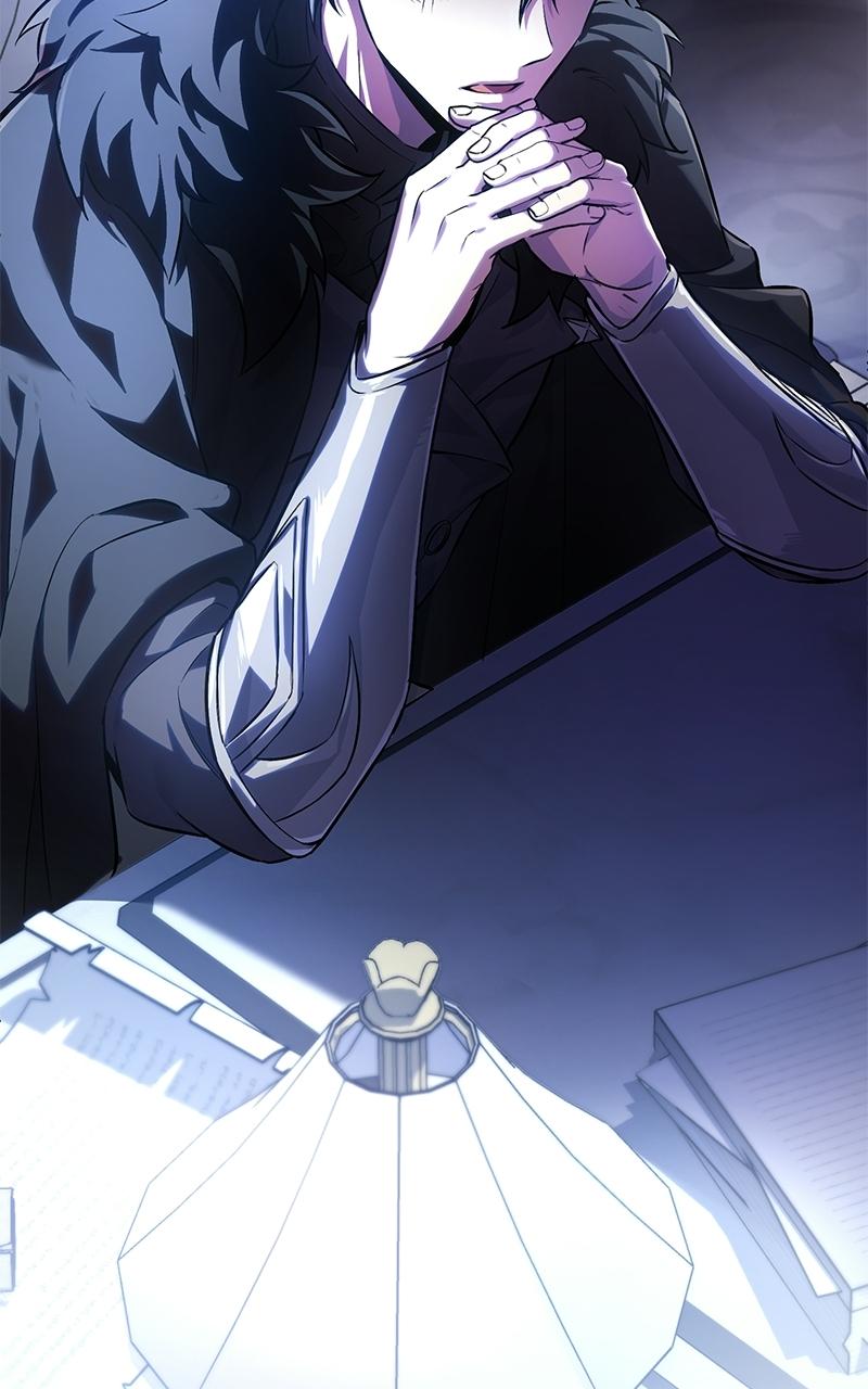 The Patron of Villains - Chapter 1 - 24